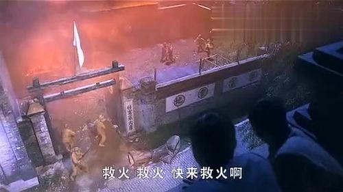 娱乐吃瓜抗日电视剧